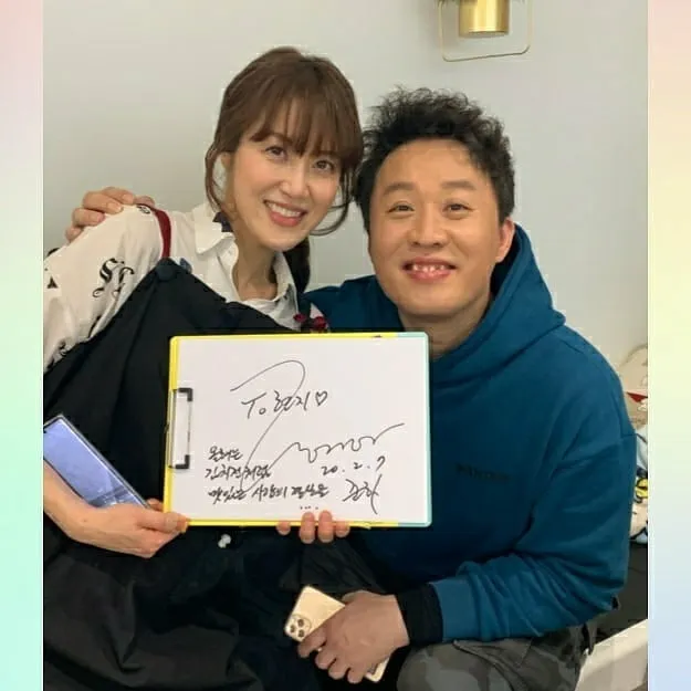 흑백요리사2 그때 명셰프 명현지 인스타 주소 프로필｜아선재 식당｜무한도전 정준하 김치전