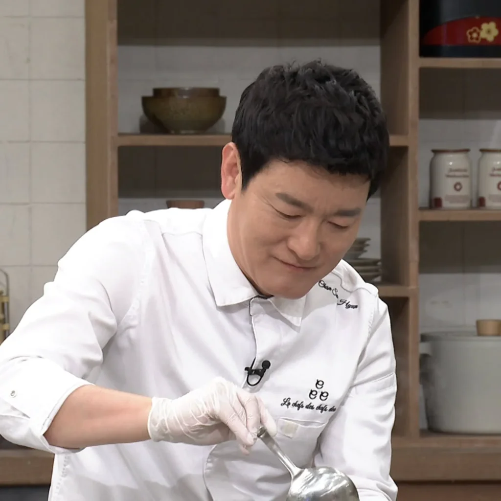 흑백요리사2 천상현 인스타 주소 프로필｜천상현의 천상 식당