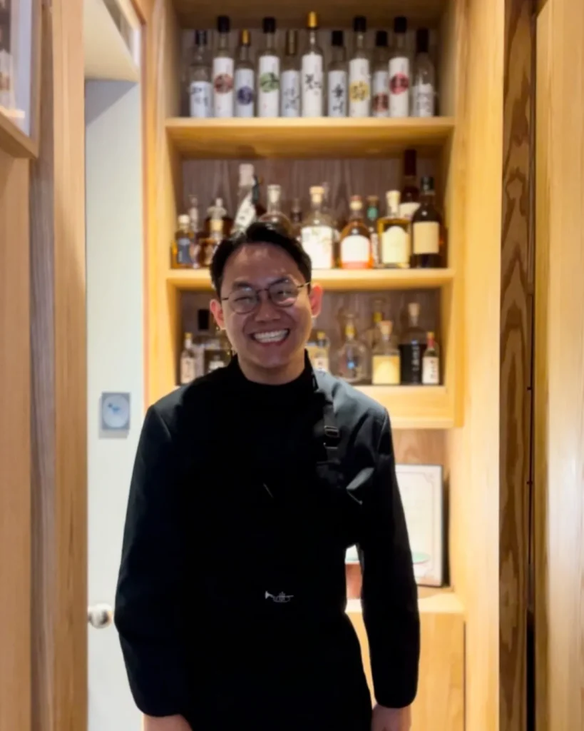 흑백요리사2 4평 외톨이 김상훈 인스타 주소 프로필｜독도16도 식당