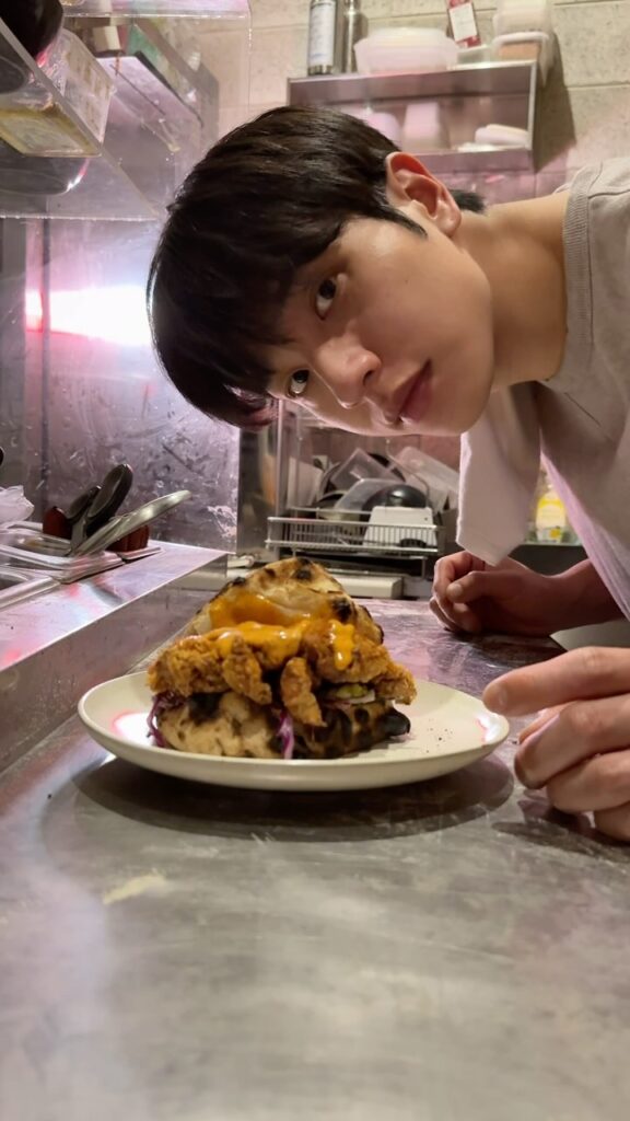 흑백요리사2 식당 리스트｜평가절하 포그서울 셰프｜인스타 주소