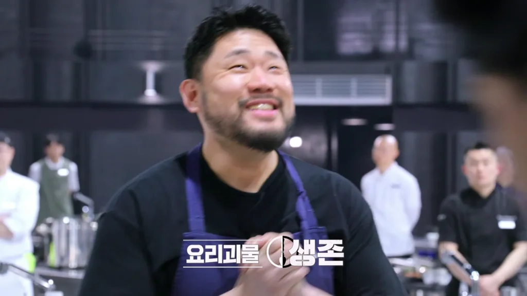 흑백요리사2 요리괴물 이하성 인스타 주소 프로필|식당