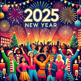 2025년 어린이집 유치원 새해 인사말 문구 추천 모음