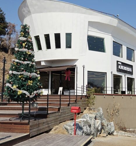 행주산성 카페 대대리135 서울 근교 / 역사공원 주차장