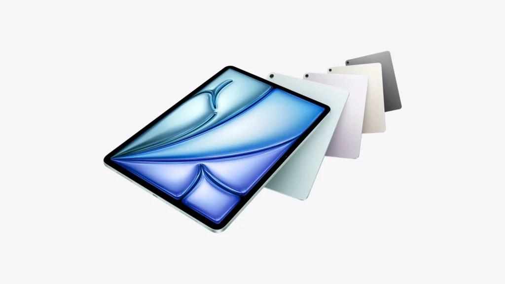 아이패드 에어 M3 사전예약 한국 출시일 색상 가격 디자인 스펙 쿠팡 할인 혜택