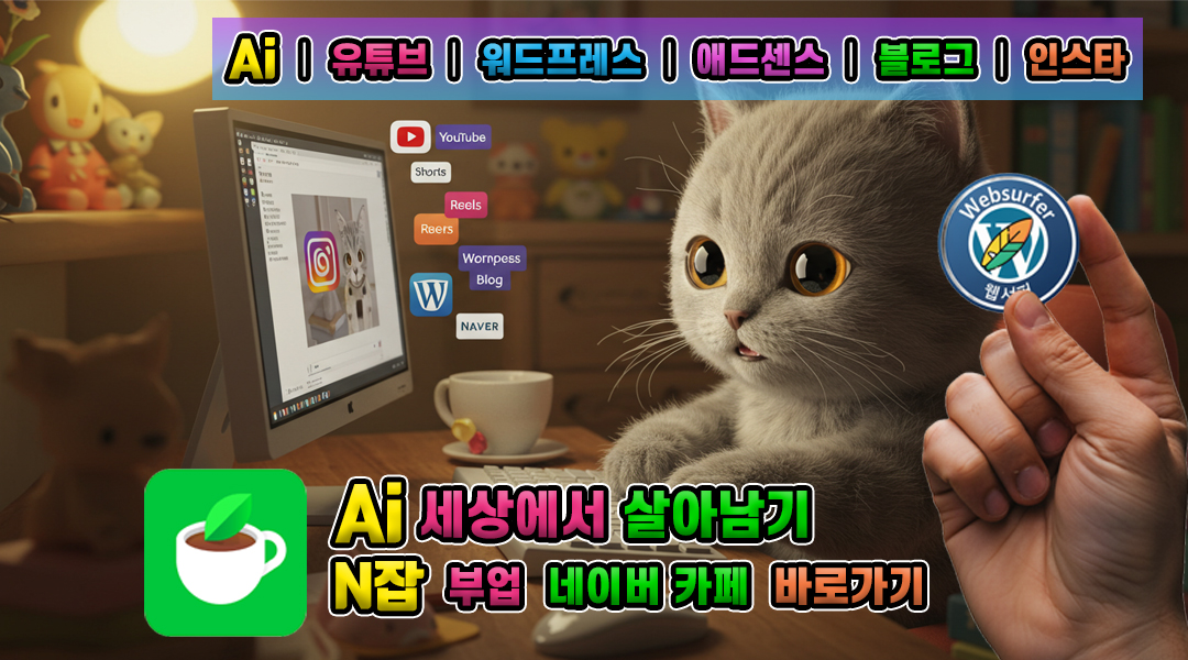 N잡