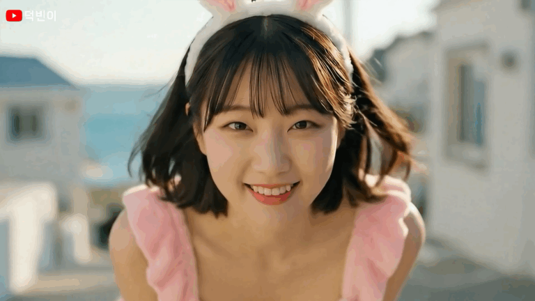AI 유튜버 덕빈이 침팬치 김햄찌 야나두 Veo3 만드는법