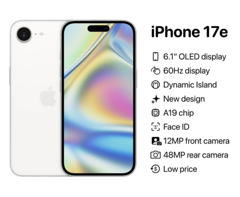 아이폰17e 사전예약 쿠팡 출시일｜색상 가격 스펙｜싸게 사는법