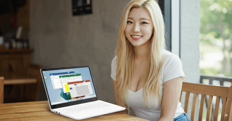 베이직북14 30만원대 14인치 인강 업무용 노트북 추천 BB1422SS-S 게임 후기