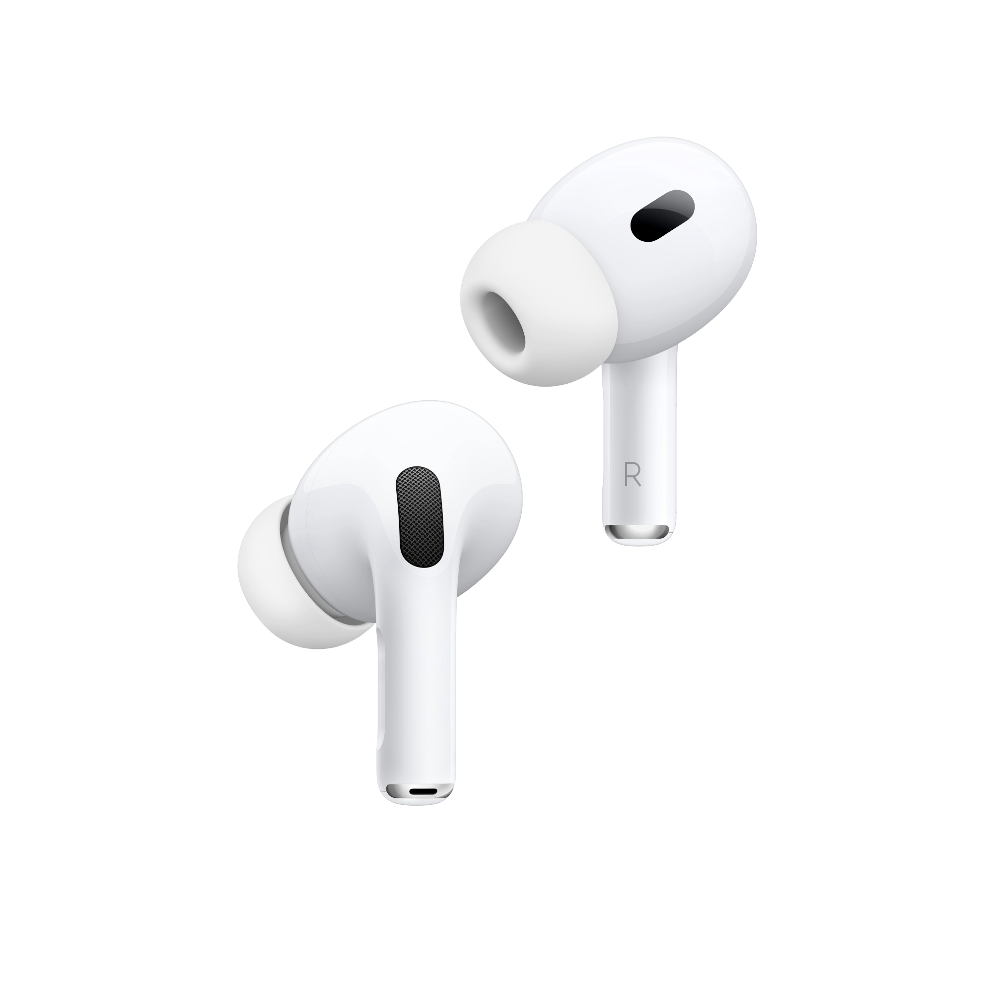 Airpods Pro3 VS Pro2