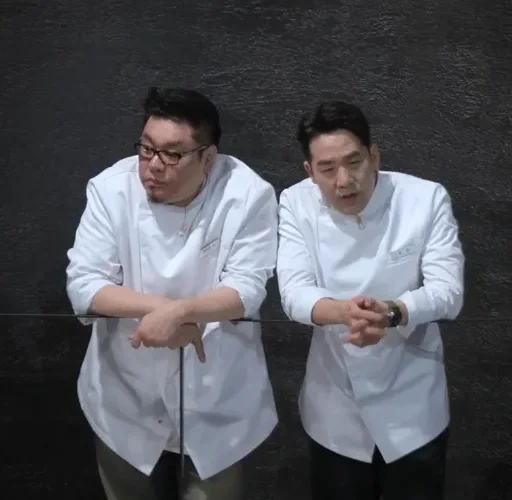 흑백요리사2 레이먼 킴 김덕윤 인스타 주소 프로필｜식당