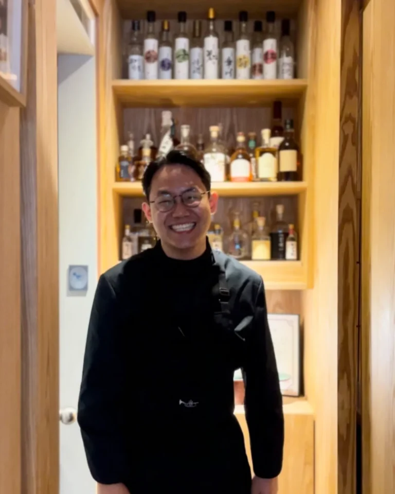 흑백요리사2 4평 외톨이 김상훈 인스타 주소 프로필｜독도16도 식당