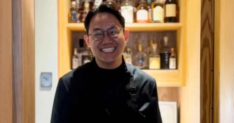 흑백요리사2 4평 외톨이 김상훈 인스타 주소 프로필｜독도16도 식당