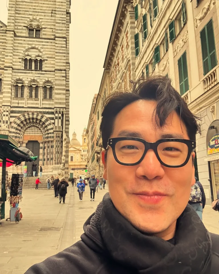 흑백요리사2 샘킴 김희태 인스타 주소 프로필｜오스테리아샘킴 뜨라또리아샘킴 식당