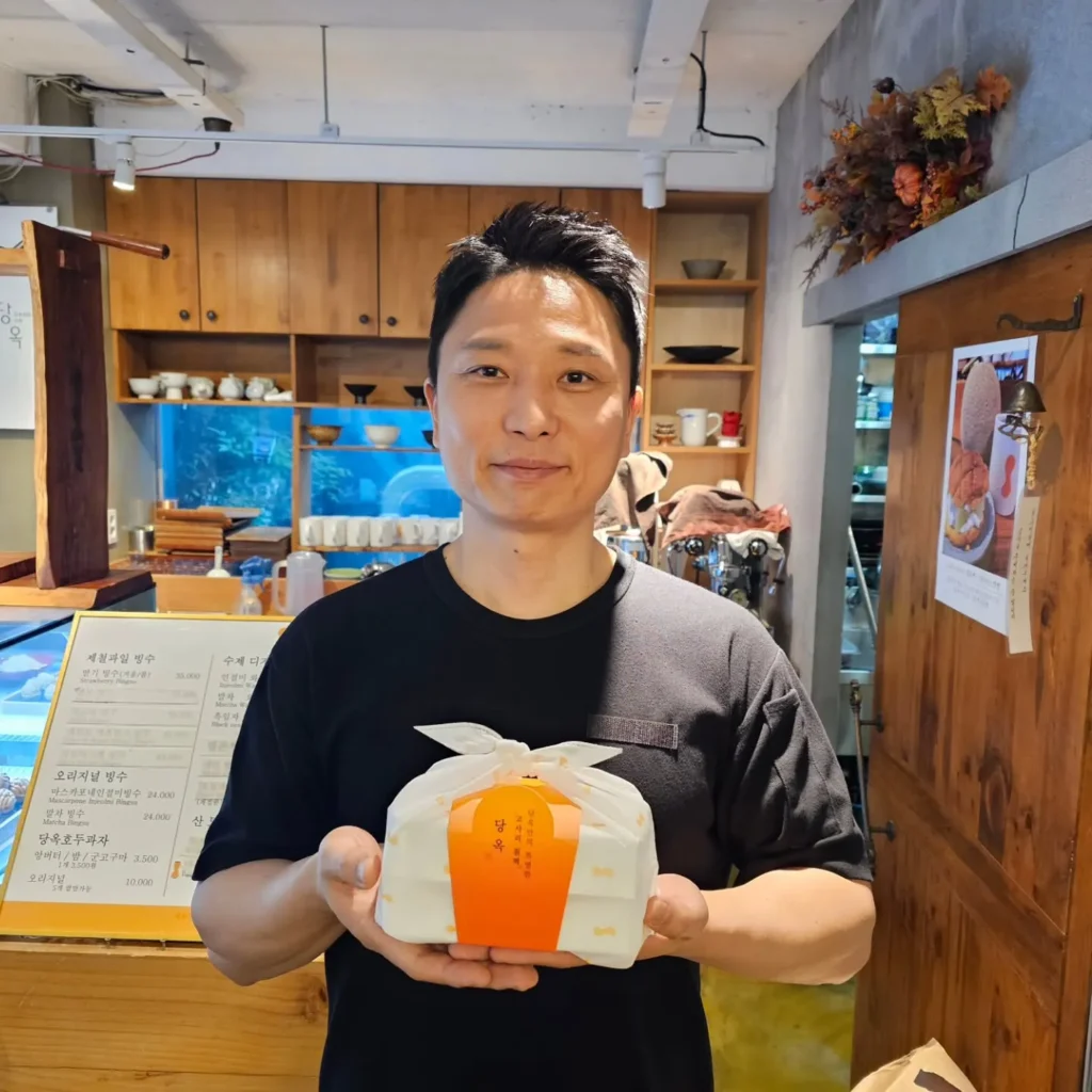 흑백요리사2 요리과학자 신동민 인스타 주소 프로필｜시즌2 흑수저 식당