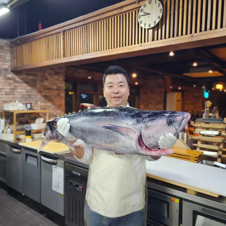 흑백요리사2 정호영 인스타 주소 프로필｜카덴 식당