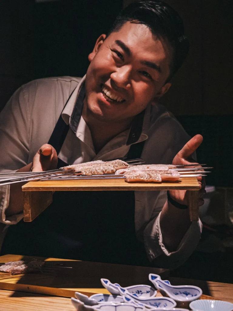 흑백요리사2 칼마카세 신현도 셰프 인스타 주소 프로필｜모노로그 식당