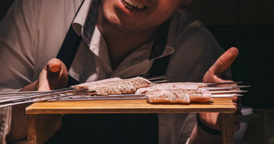 흑백요리사2 칼마카세 신현도 셰프 인스타 주소 프로필｜모노로그 멘쇼쿠 식당