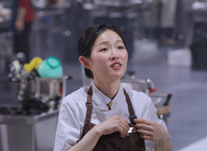 흑백요리사2 김시현 셰프｜아기맹수 인스타 주소｜솔밤 식당