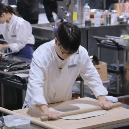 흑백요리사2 무쇠팔 박주성 인스타 주소 프로필｜소바쥬 식당｜희귀병 히라야마병