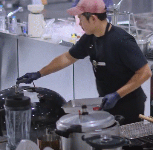 흑백요리사2 바베큐연구소장 유용욱 인스타 주소 프로필｜유용욱바베큐연구소 이목스모크다이닝 식당