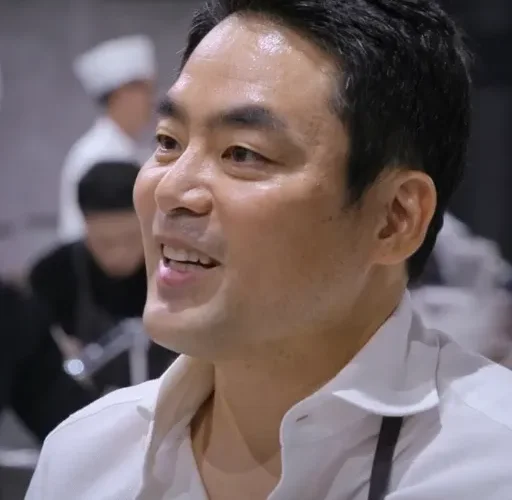 흑백요리사2 프렌치파파 타 미리 인스타 주소 프로필｜비스트로 드 욘트빌 식당 Tommie Lee 이창훈