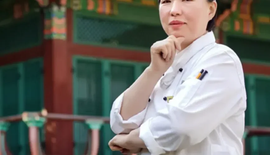 흑백요리사2 이금희 셰프 프로필｜메이필드호텔 봉래헌 식당