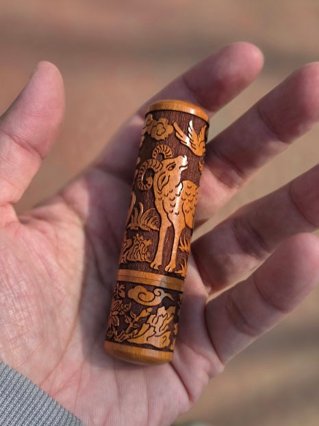 개인 인감도장 파는곳 가격｜사이즈 규격｜아파트 매매