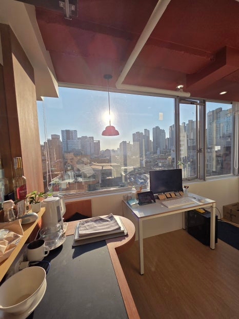 홍대 로컬스티치 동교 1년 거주 후기｜신촌 원룸 오피스텔 월세 가격